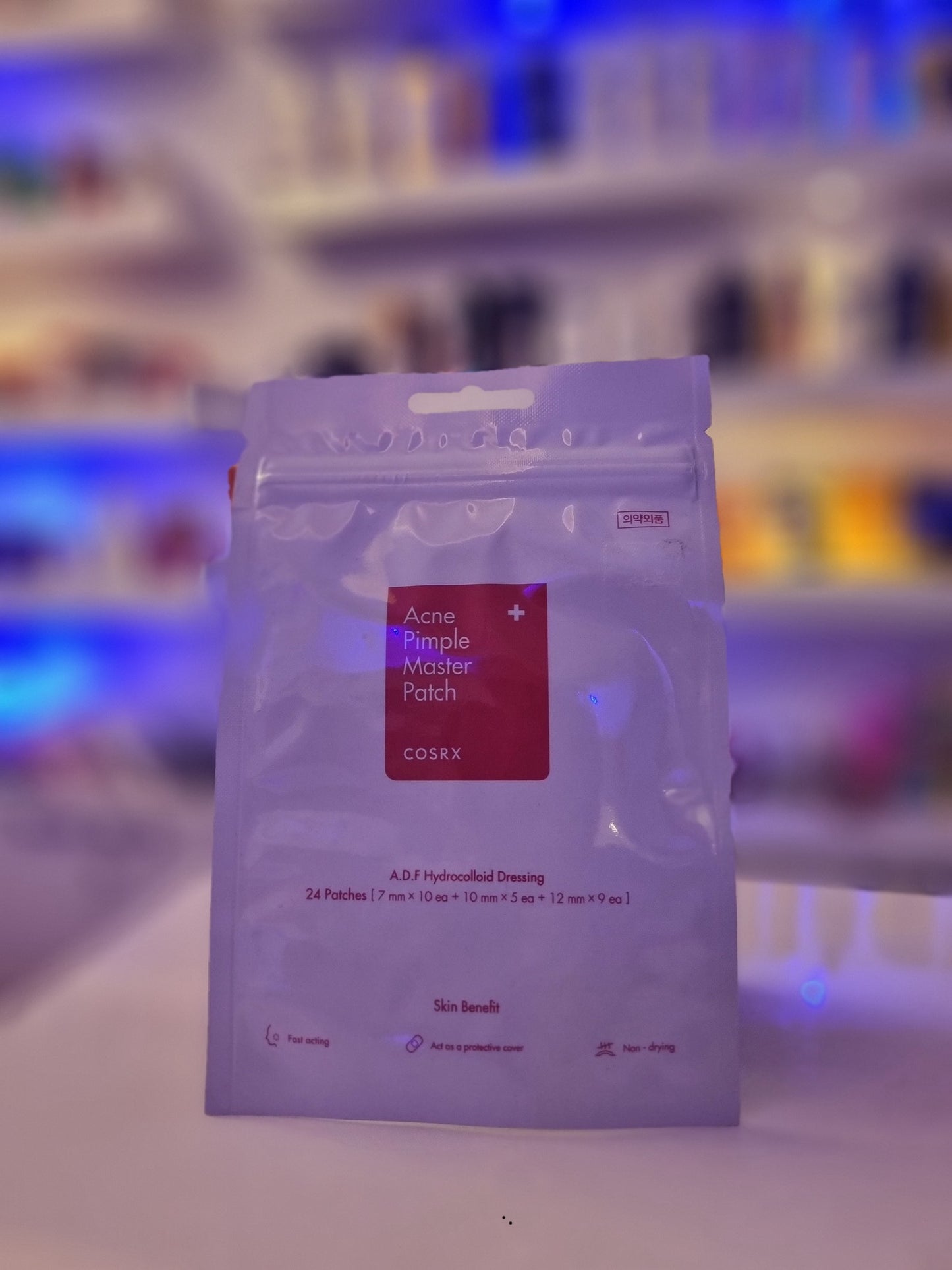 Cosrx Pimple Patch