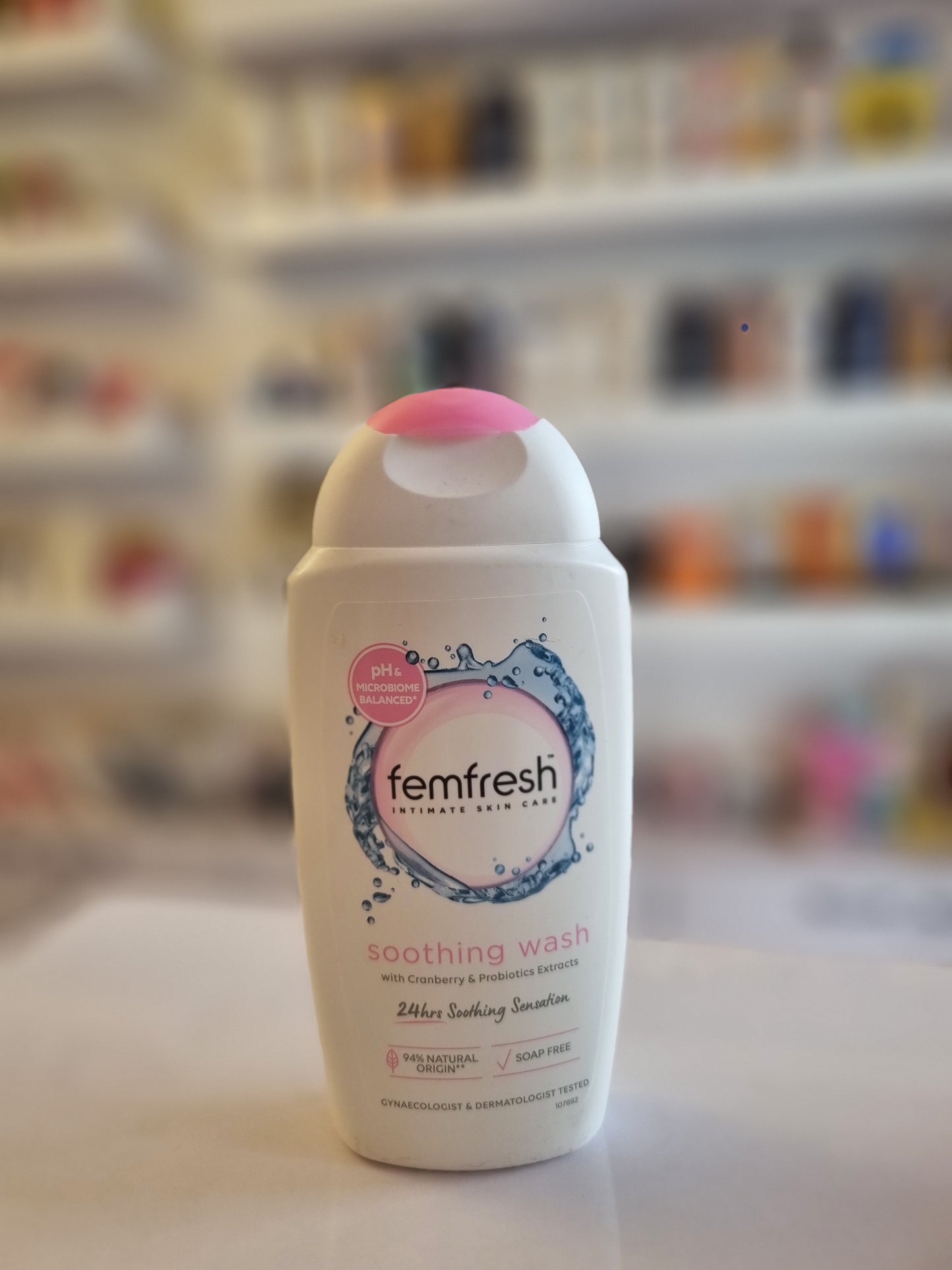 Femfresh Intimate Wash