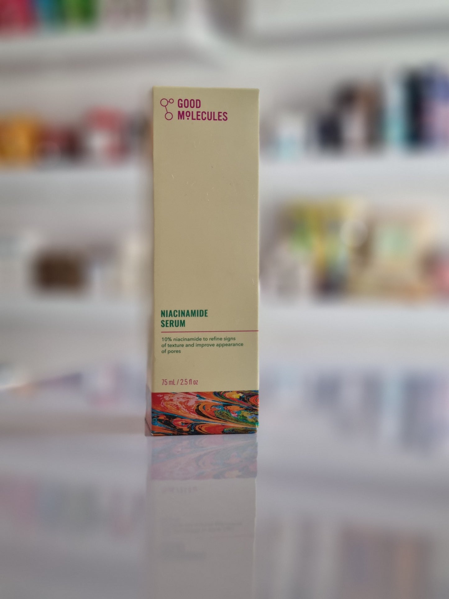 Good Molecules Niacinamide Serum