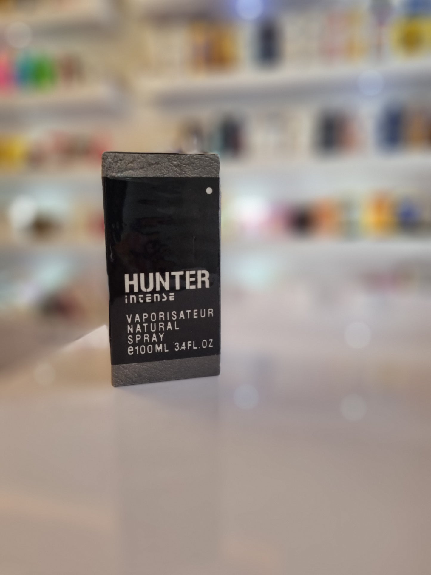 Hunter intense perfume-Armaf