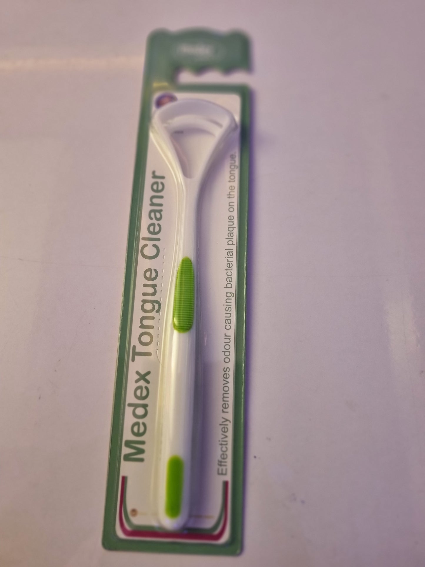 Medex Tongue Scraper