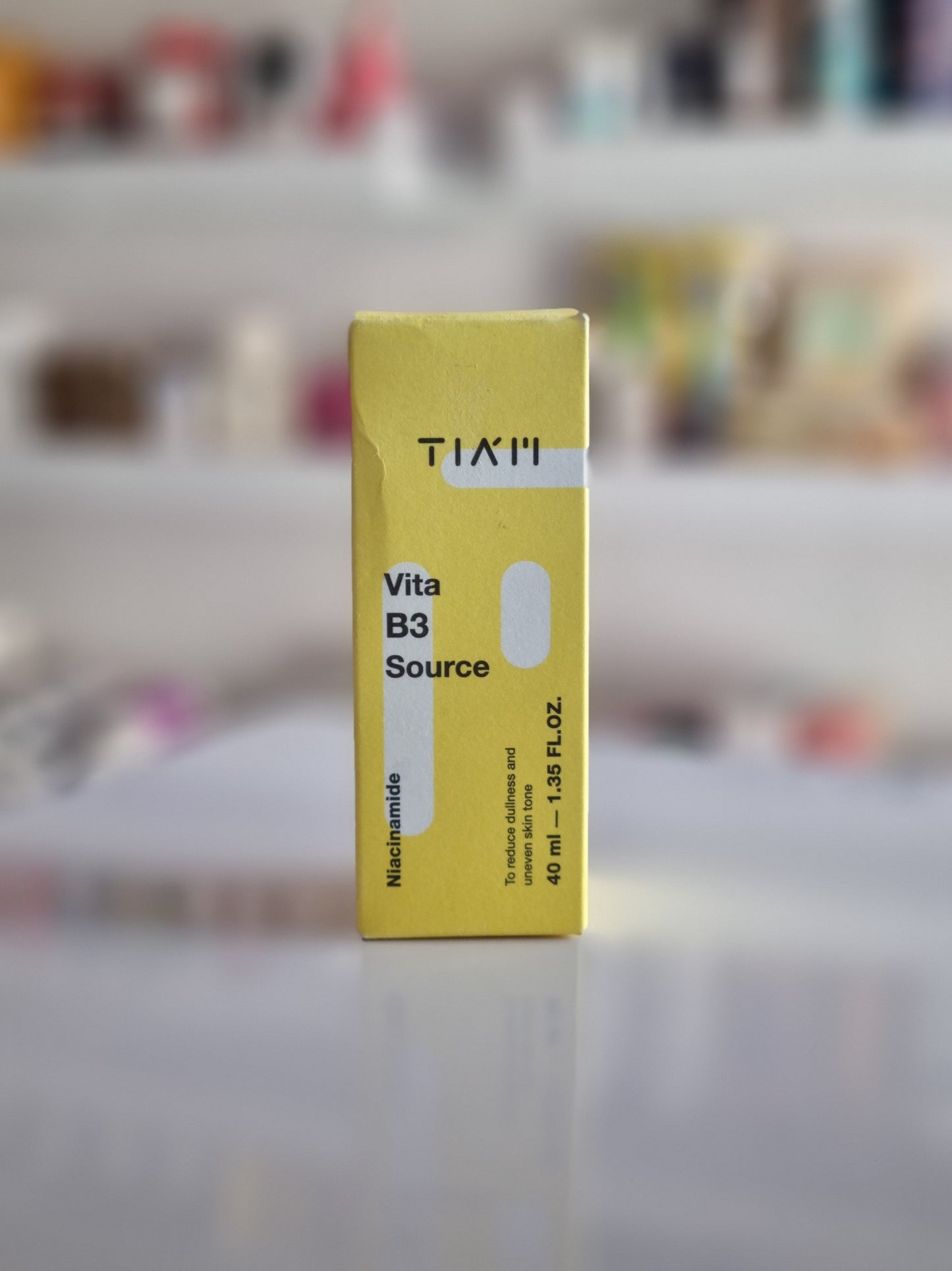 Tiam Niacinamide Serum