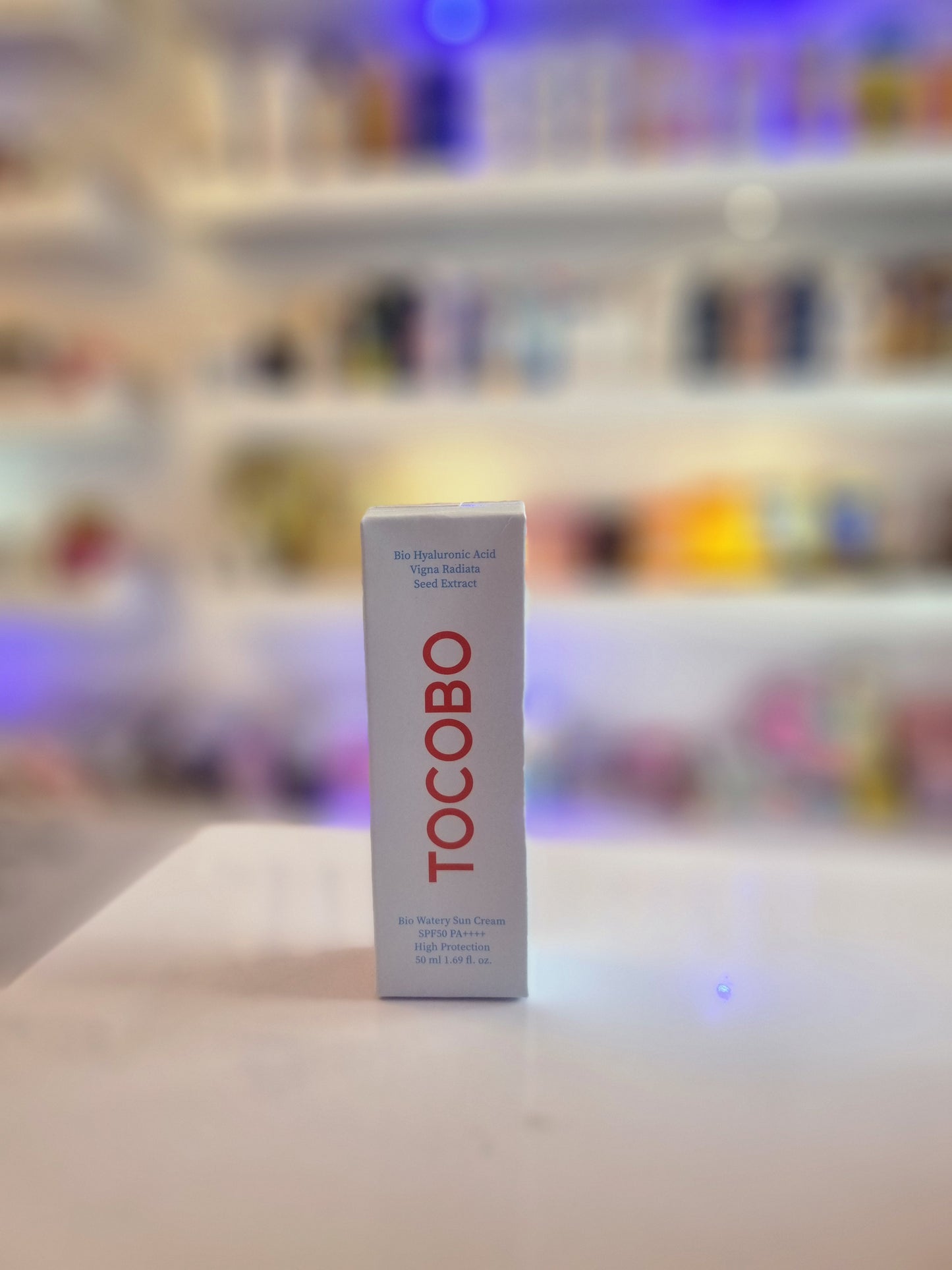 Tocobo SunScreen