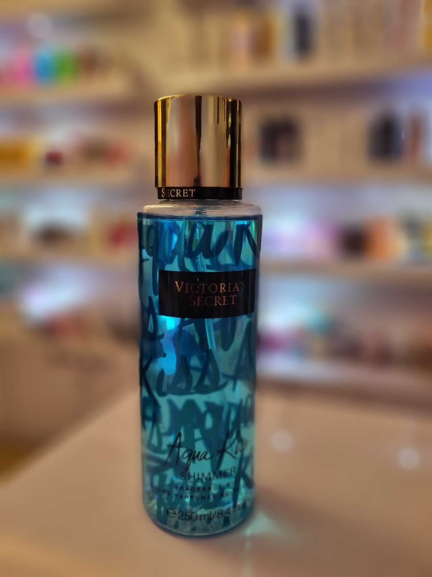 Victoria’s Secret Aqua Kiss Body Mist
