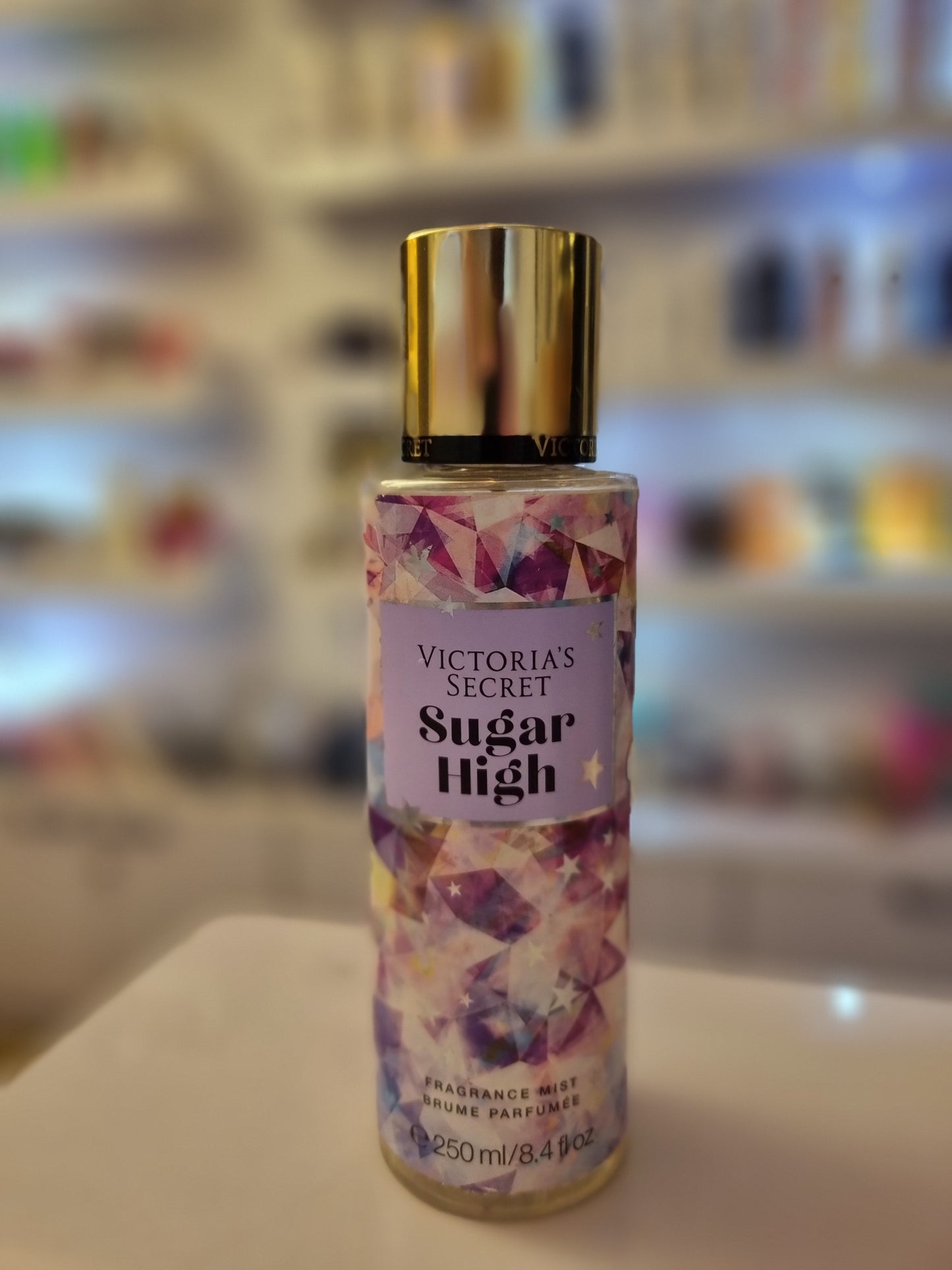 Victoria’s Secret Sugar High Body Mist