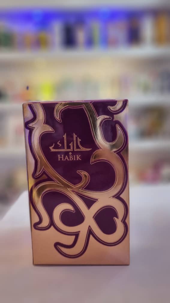 Habik For Women 100ml