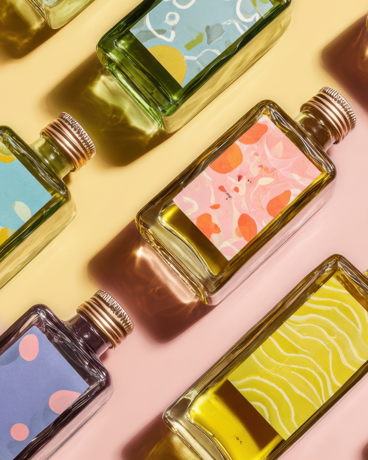 Fragrances & Perfumes