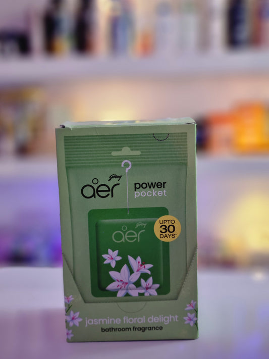 Aer Jasmine Floral Freshener
