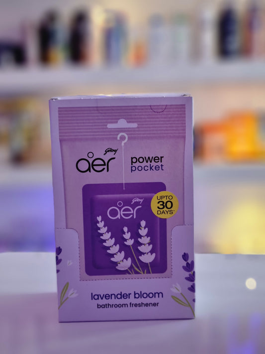 Aer Lavender Bloom Freshener