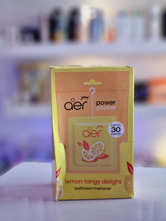 Aer Lemon Tangy Freshener