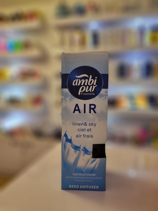 Ambi pur diffuser linen&sky
