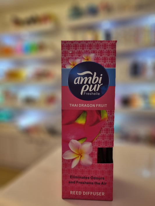 Ambi pur diffuser thai dragon fruit