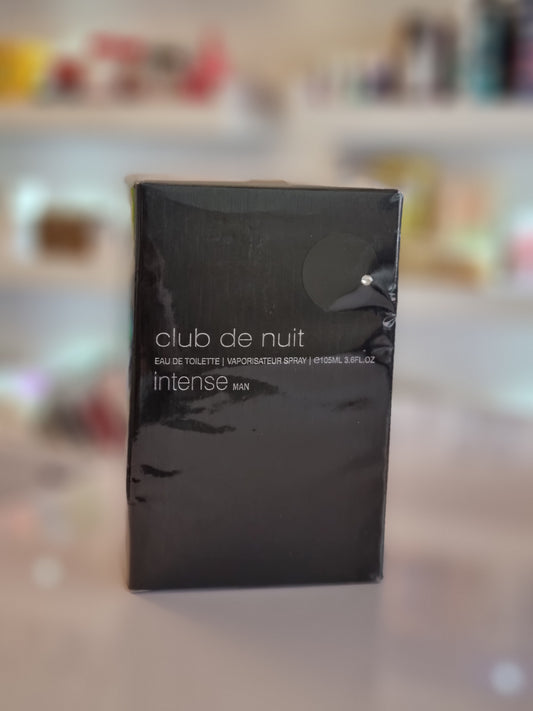 Armaf Intense Man Perfume-Club De Nuit