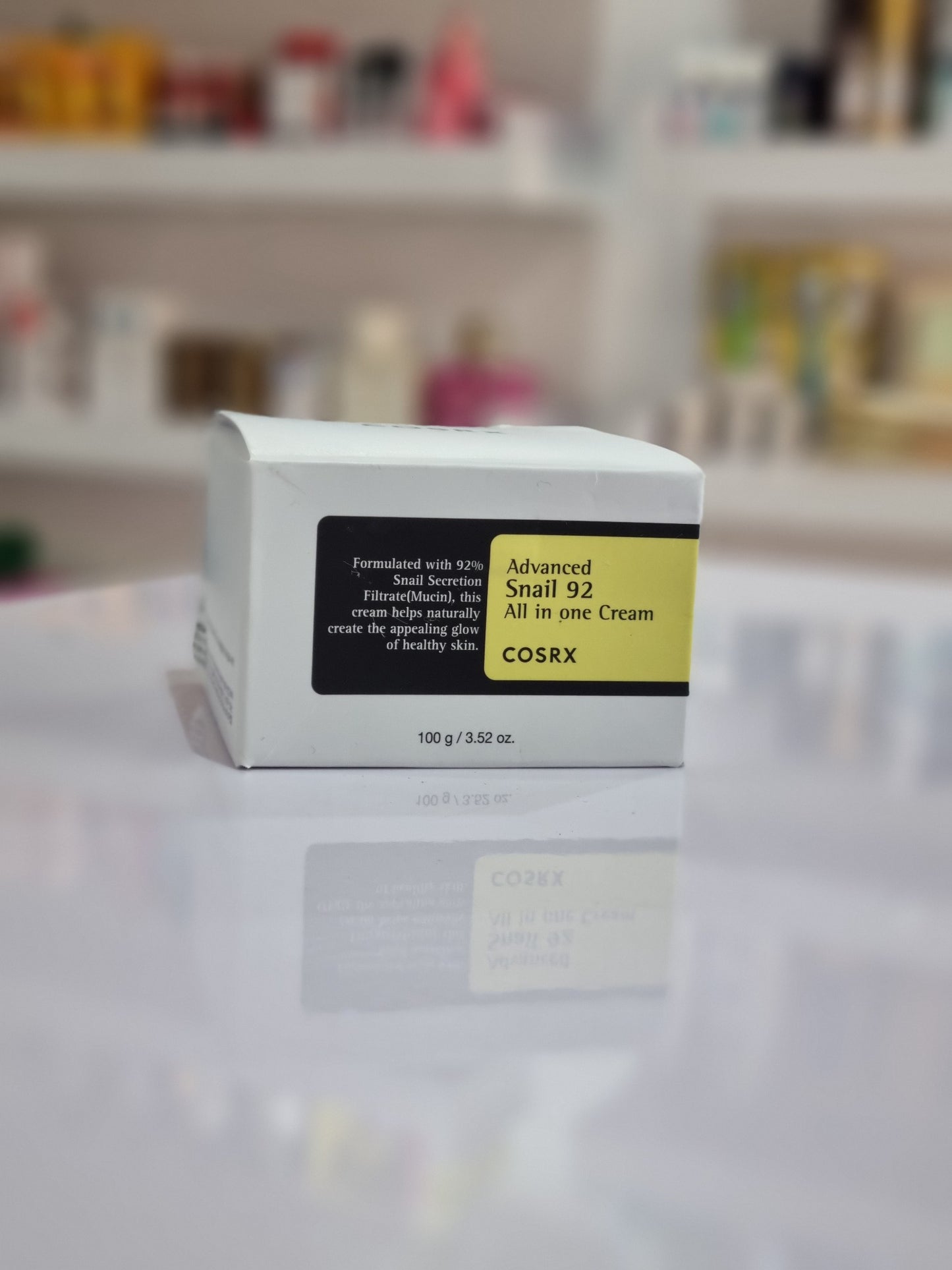 COSRX Advanced Snail 92 All In One Cream