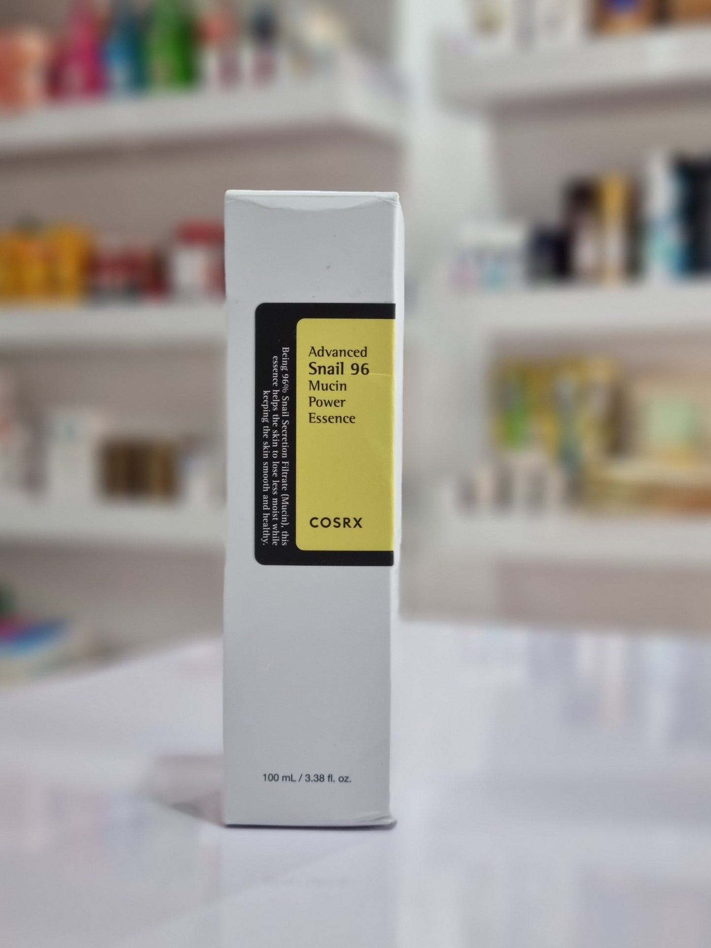 COSRX Advanced Snail 96 Mucin Essence