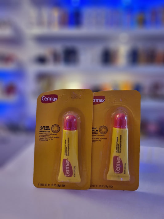 Cermax Classic Lip Balm