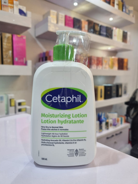 Cetaphil Moisturising Lotion