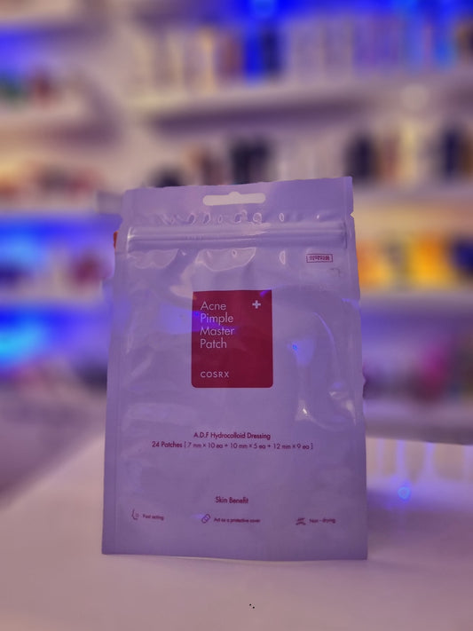 Cosrx Pimple Patch