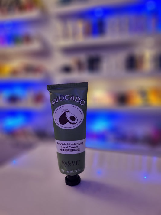 EY&VII Avocado Hand Cream