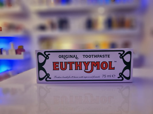 Euthymol Gum Repair Toothpaste
