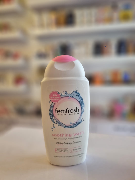 Femfresh Intimate Wash