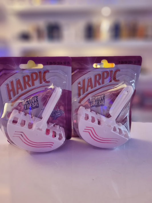 Harpic Flower Fresh
