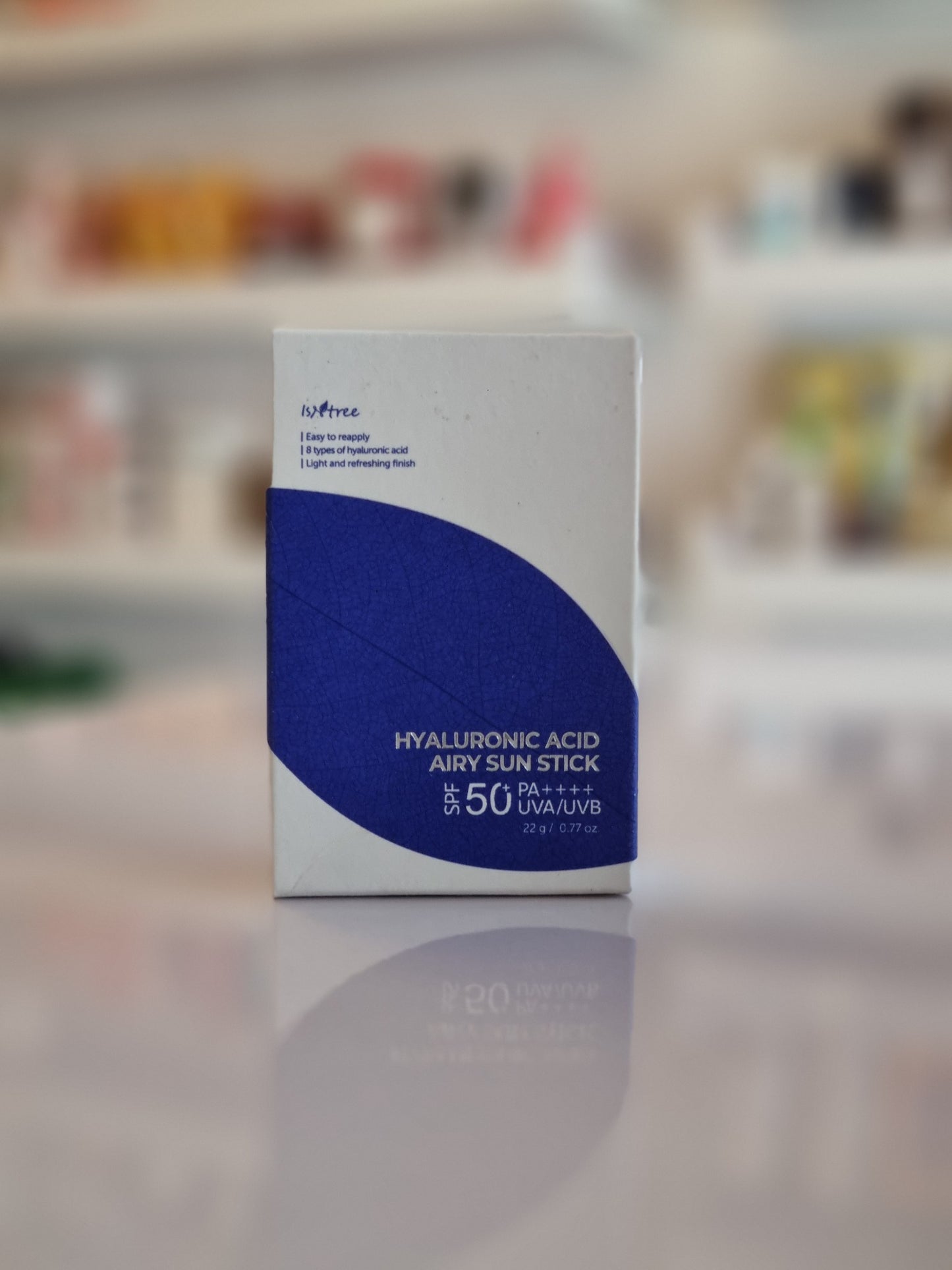 Isntree Hyaluronic Acid Sunstick