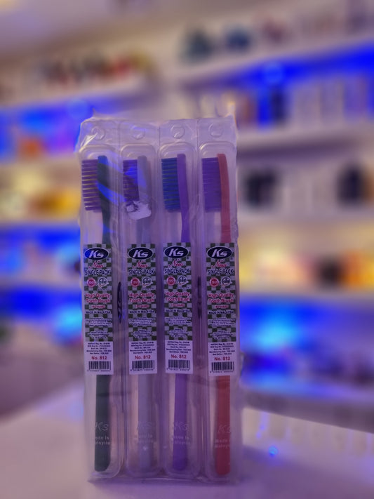 KS Toothbrush