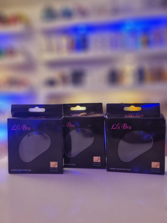 L’s Bra Nipple Cover