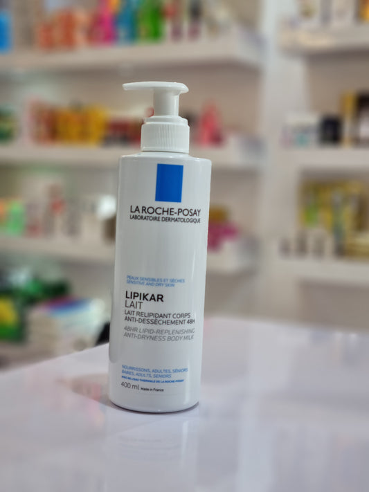 Laroche Posay Lipikar Lait Body Lotion
