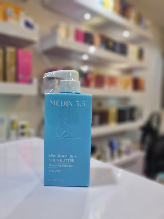 Medix 5.5 Body Lotion