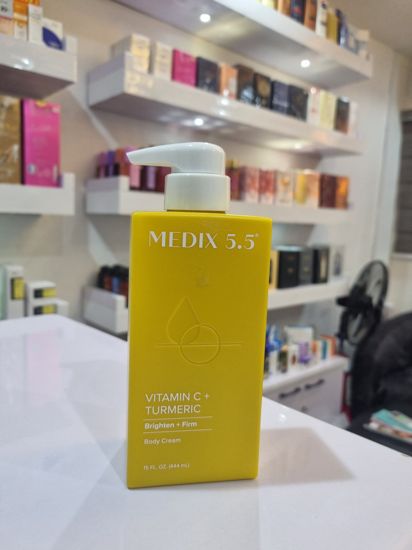 Medix 5.5 Body Lotion