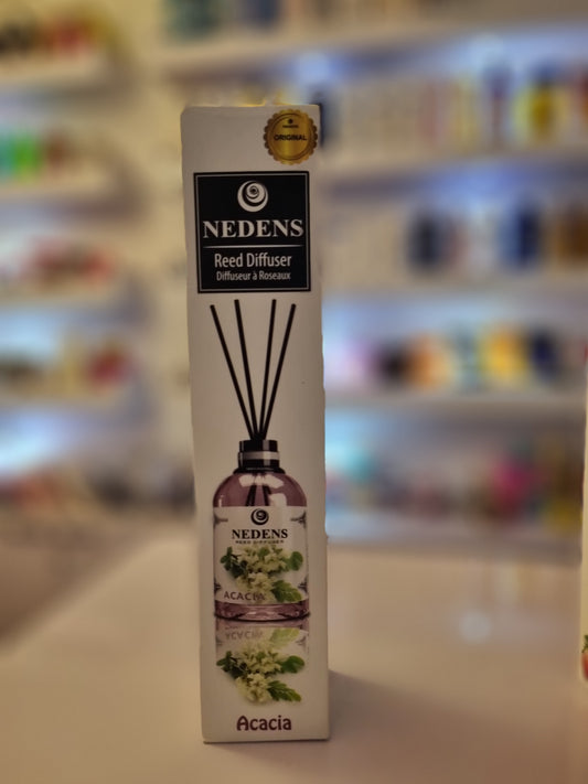 Nedens diffuser Acacia