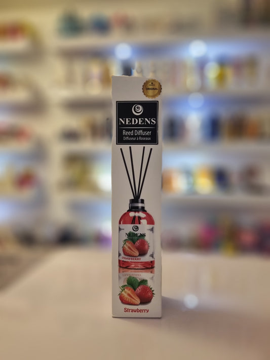Nedens diffuser pineapple