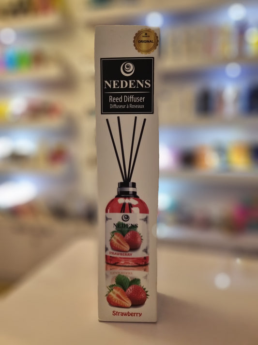 Nedens strawberry room spray