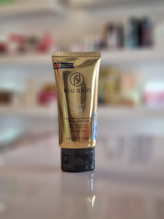 Niacinamide Sunscreen-Niu Skin