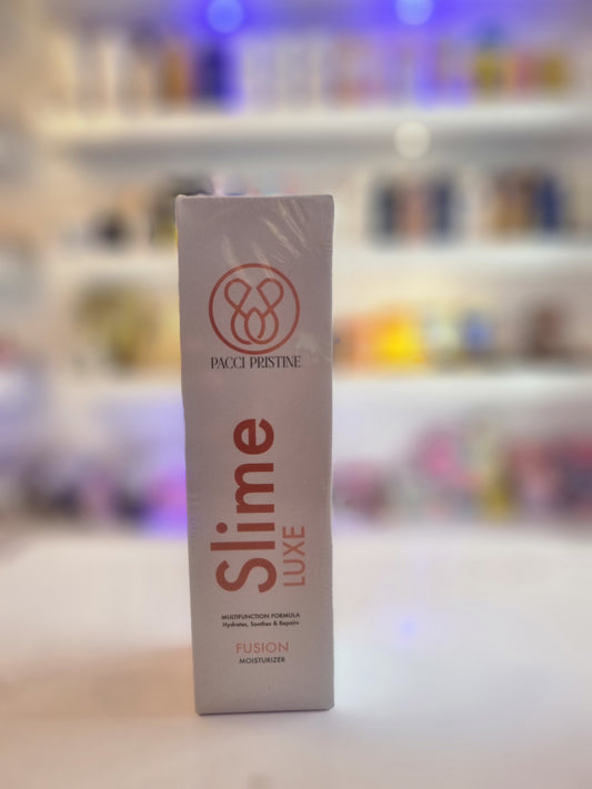 Pacci Pristine Fusion Moisturizer