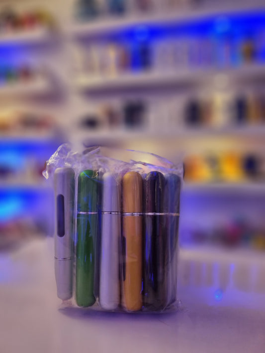 Perfume Atomizer Big Size