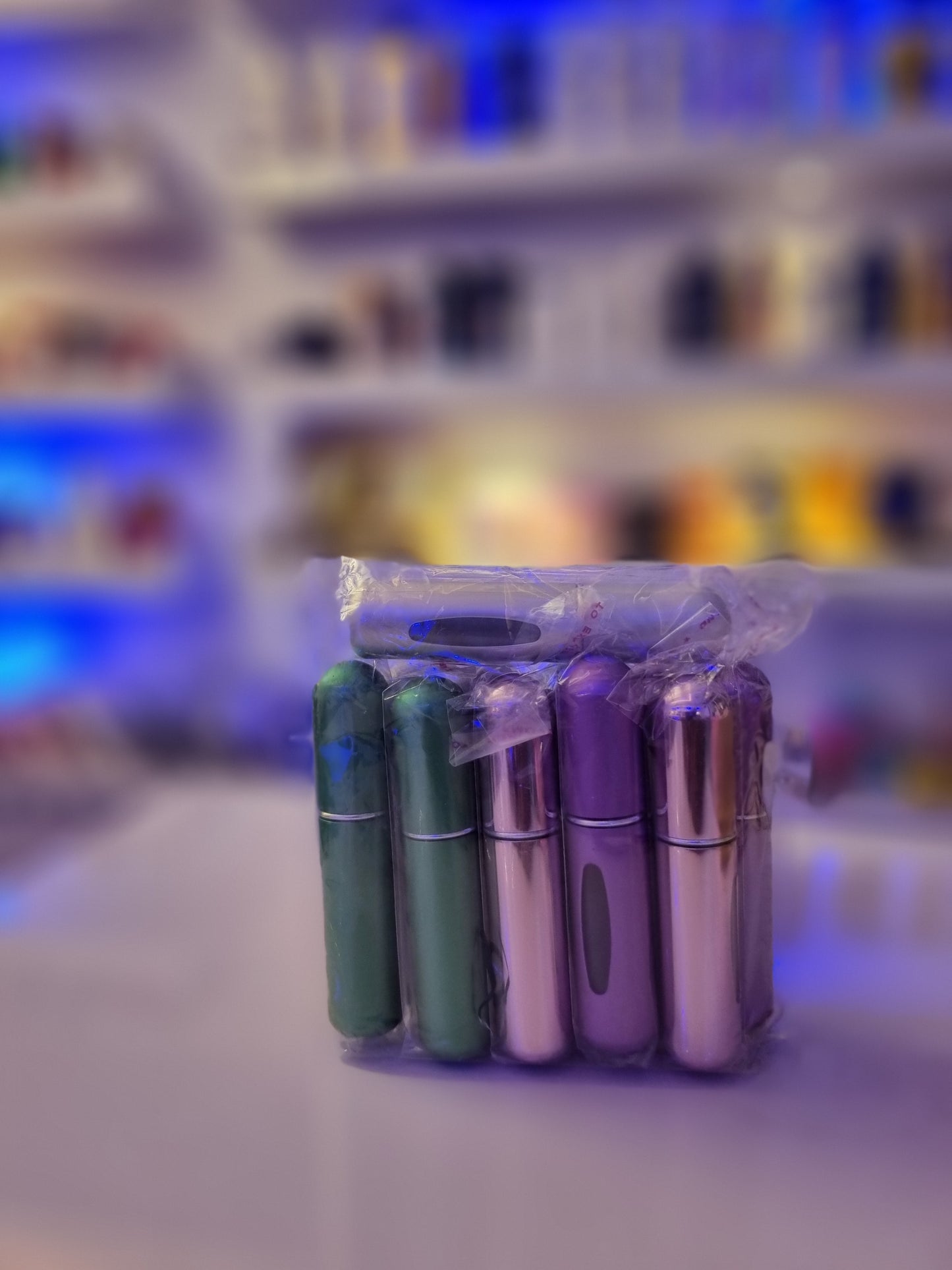 Perfume Atomizer Small Size