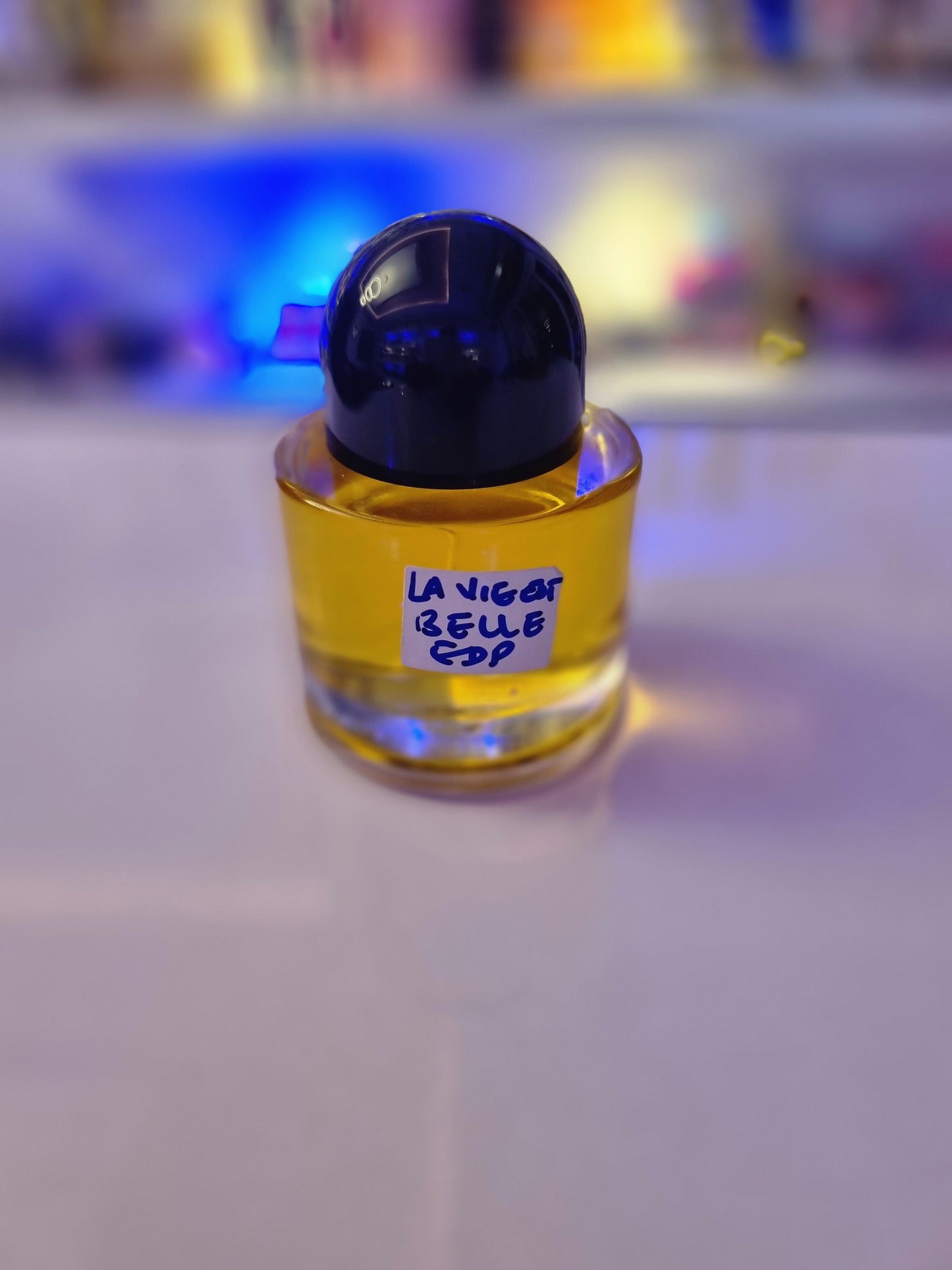 Perfume oil La vie ent belle edp