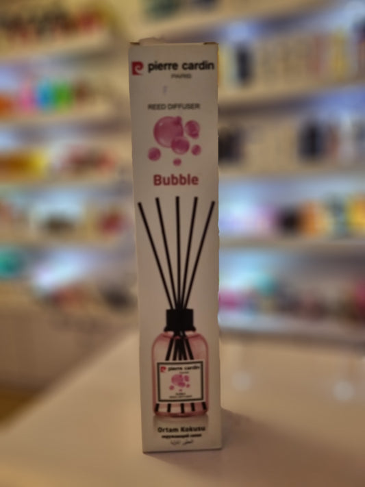 Pierre cardin bubble diffuser