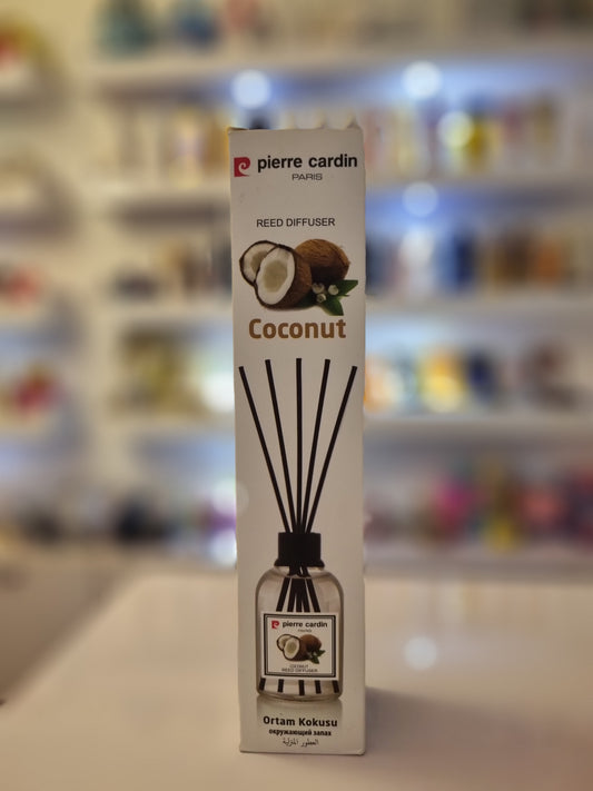 Pierre Cardin diffuser coconut