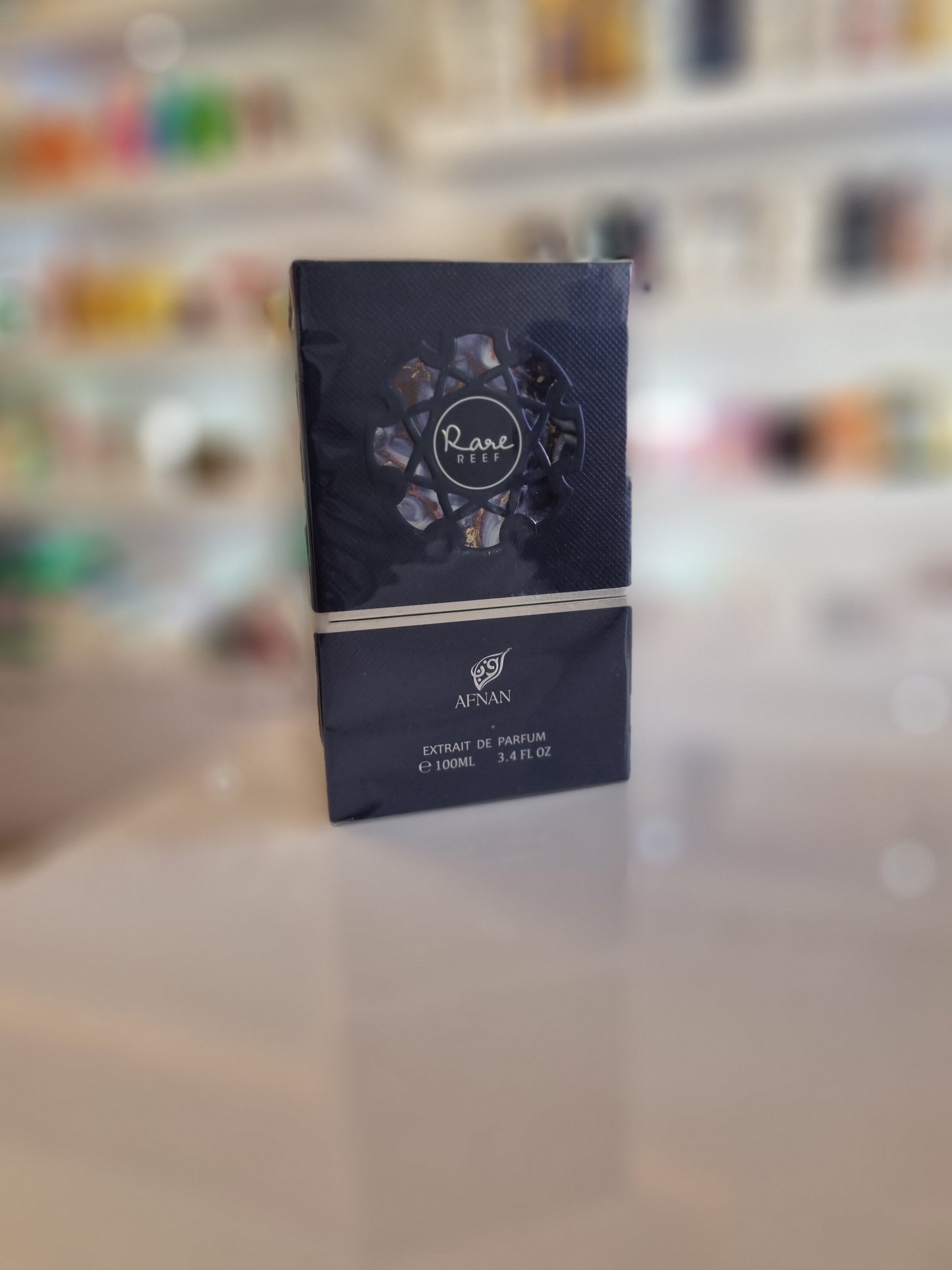 Rare reef perfume -Afnan