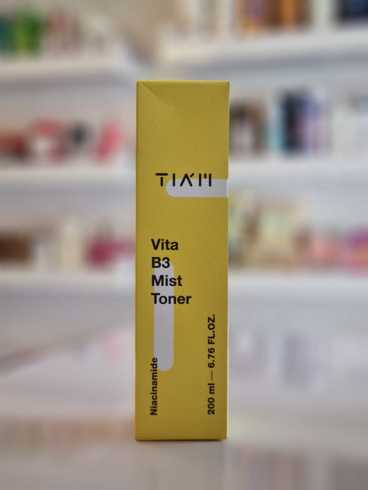Tiam Vita B3 Mist Toner