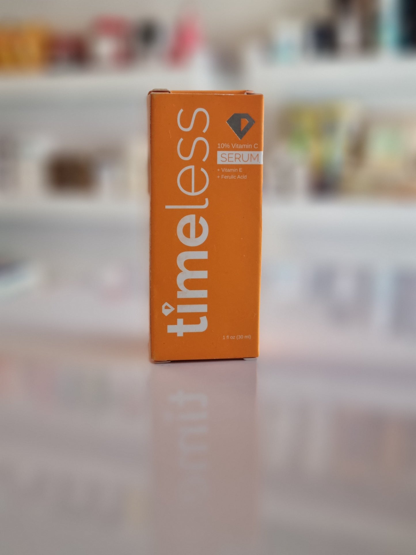 Timeless Vitamin C Face Serum