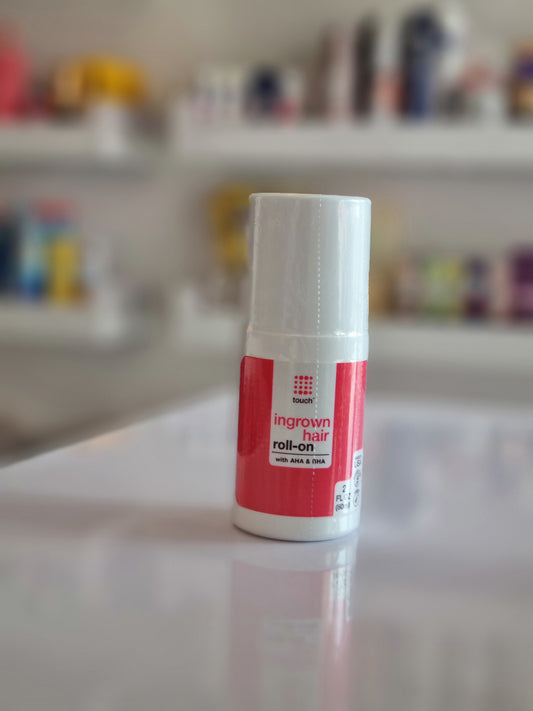 Touch AHABHA Roll on