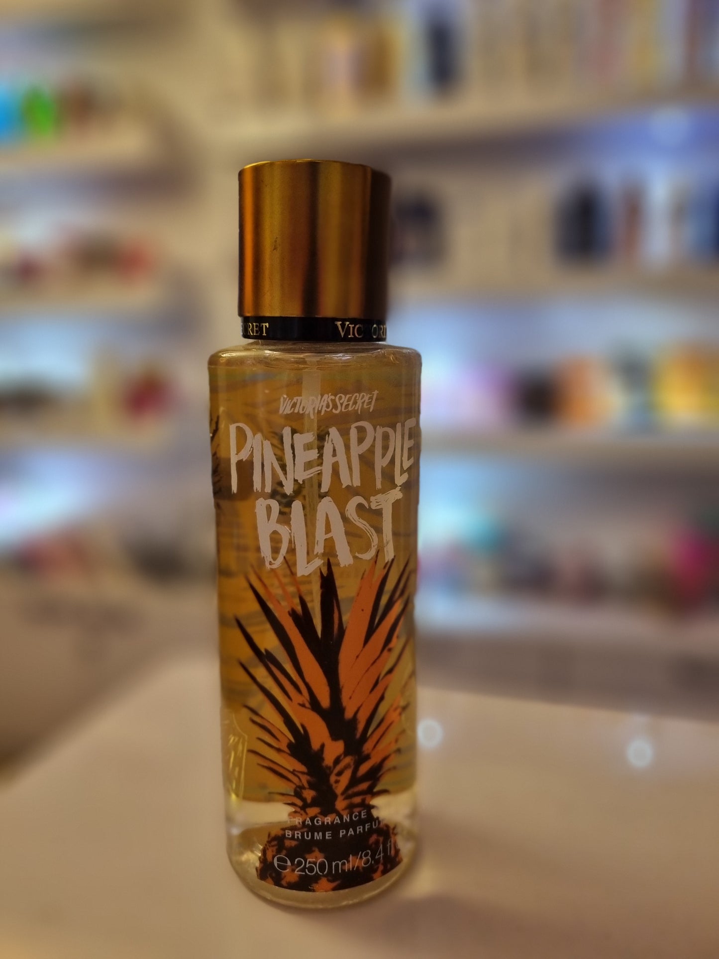 Victoria’s Secret Pineapple Blast Body Mist