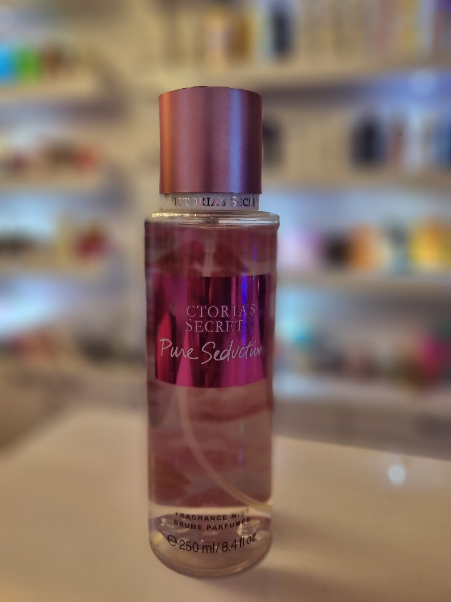 Victoria’s Secret Pure Seduction Body Mist