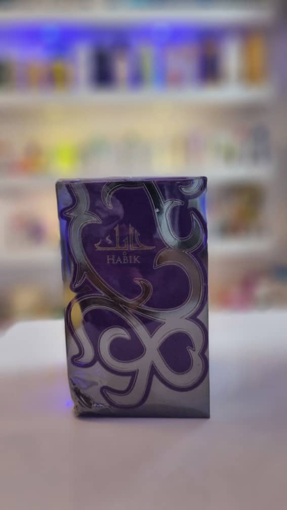 Habik for Men 100ml