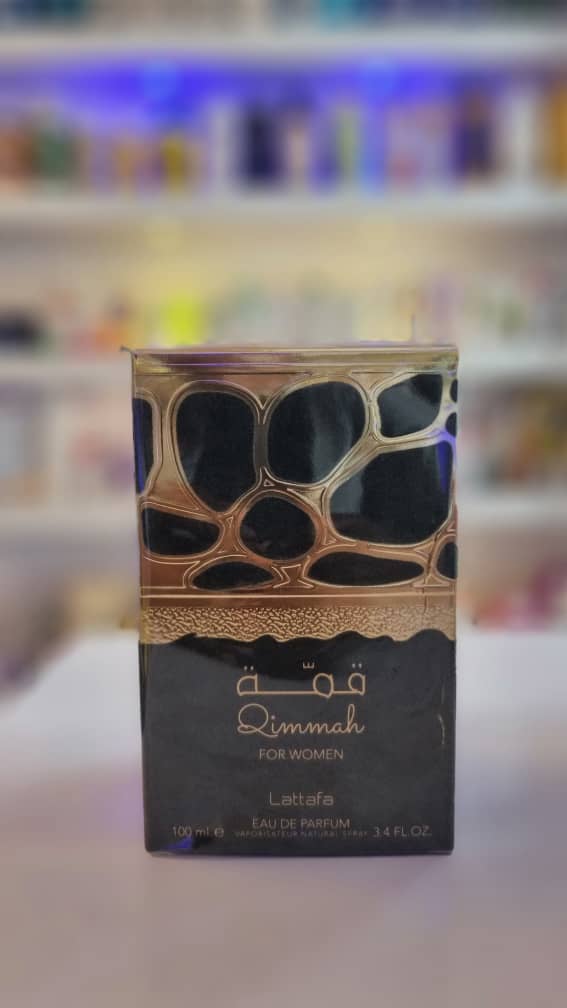Qimmah 100ml